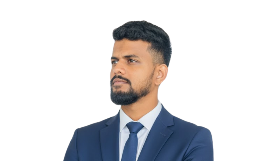 Jayanath Wickramarachchi